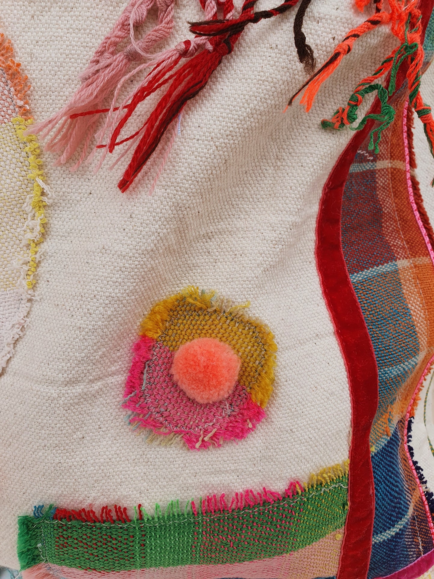 Cushion cover ALMA