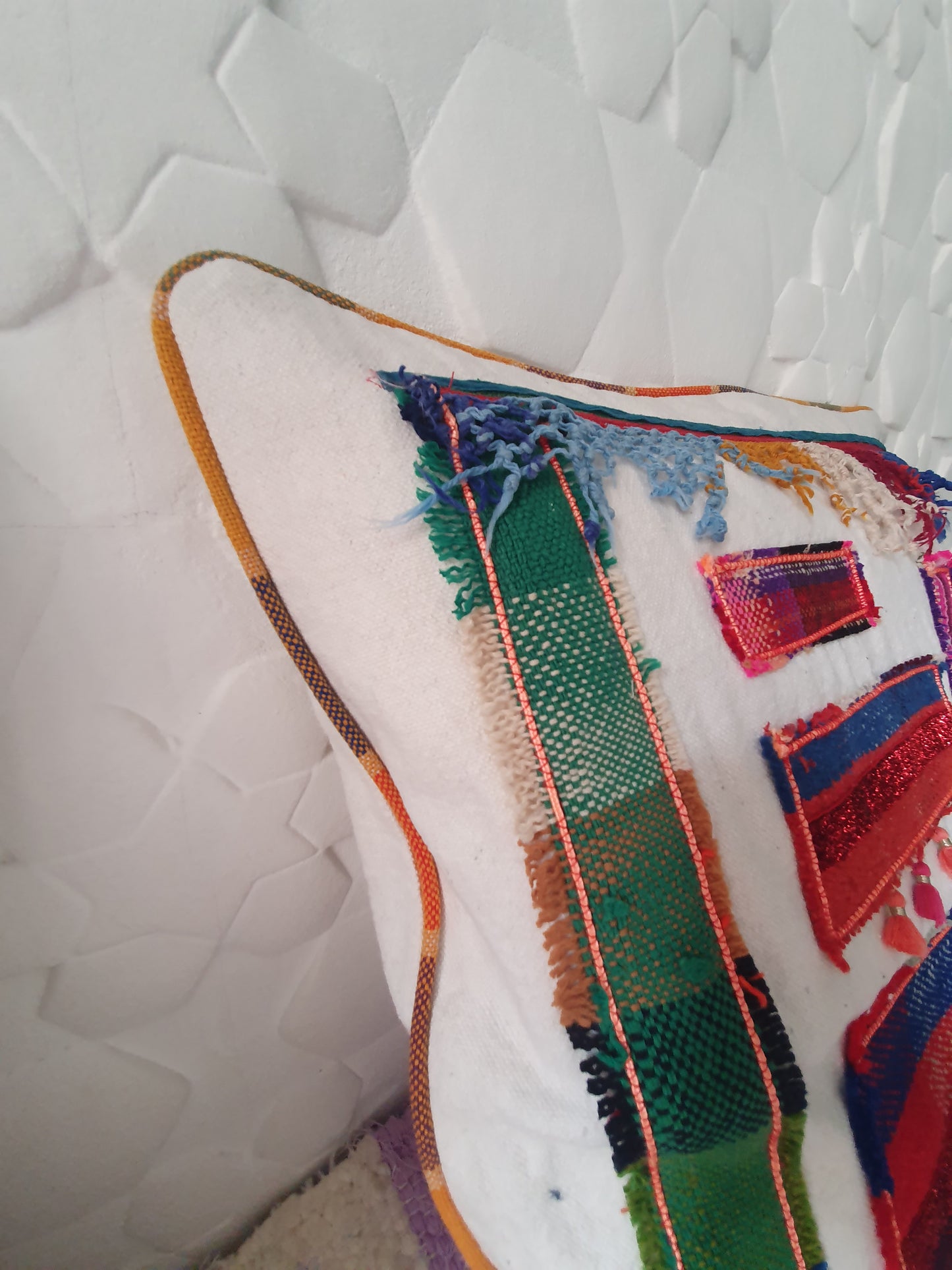 Cushion cover ELLIE