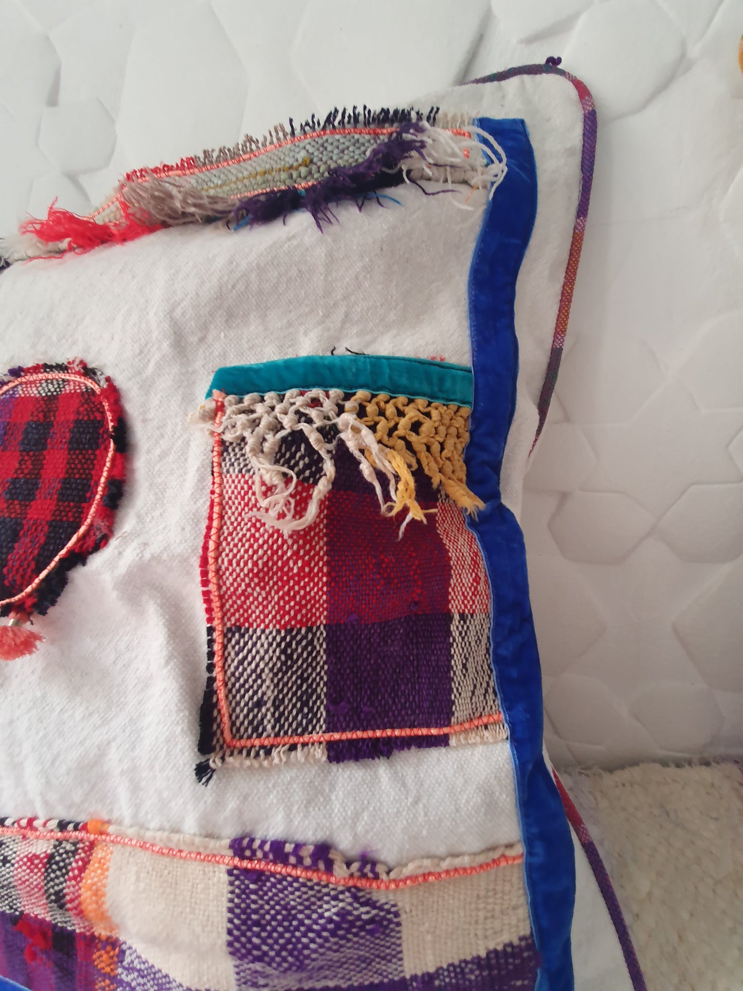 Cushion cover MATILDA