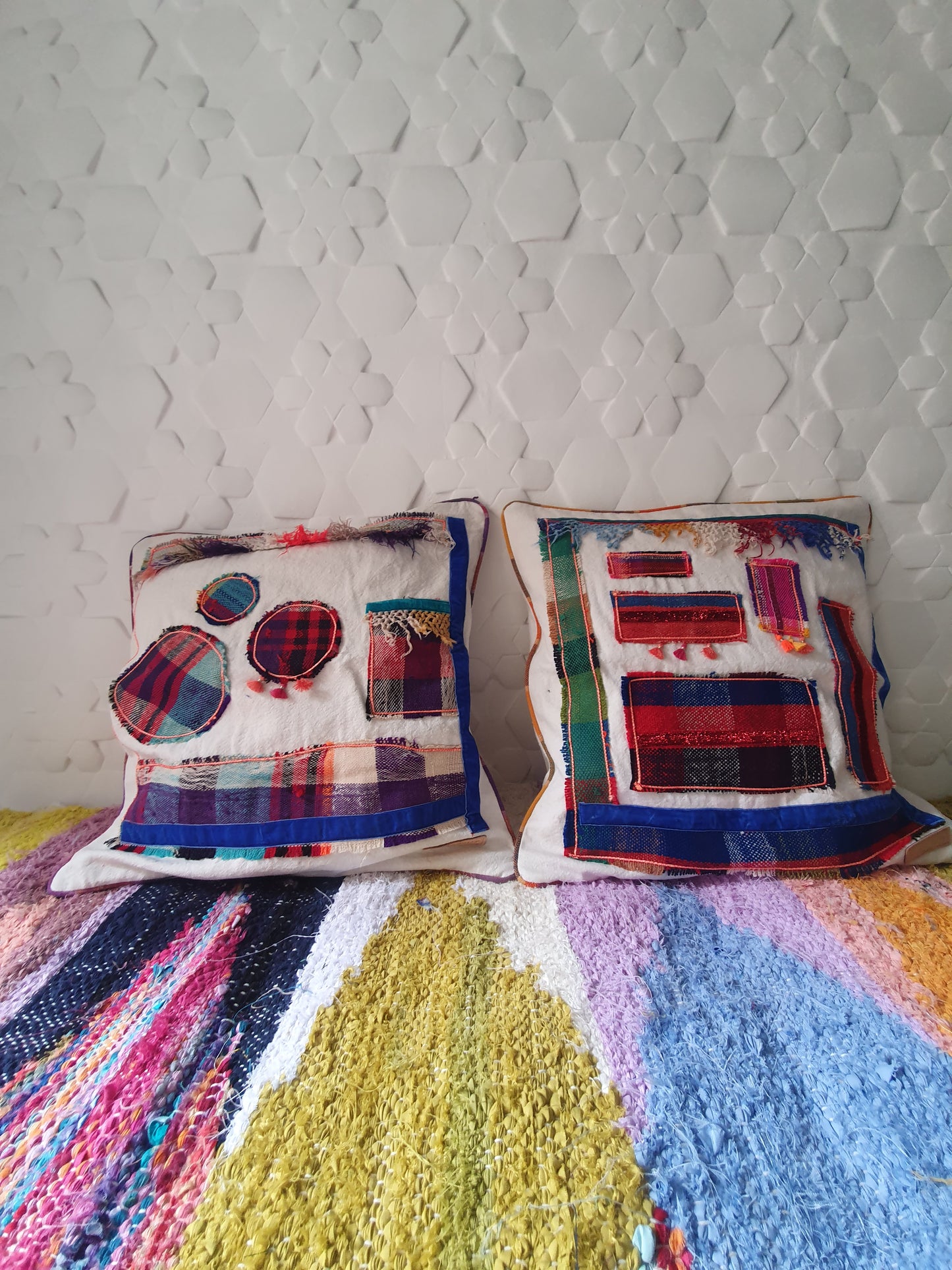 Cushion cover MATILDA