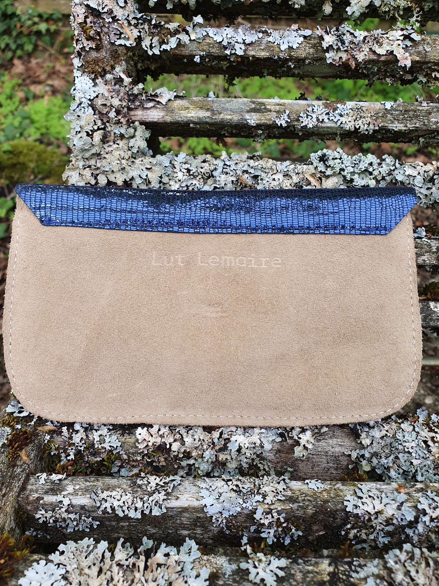 Wallet IRIS