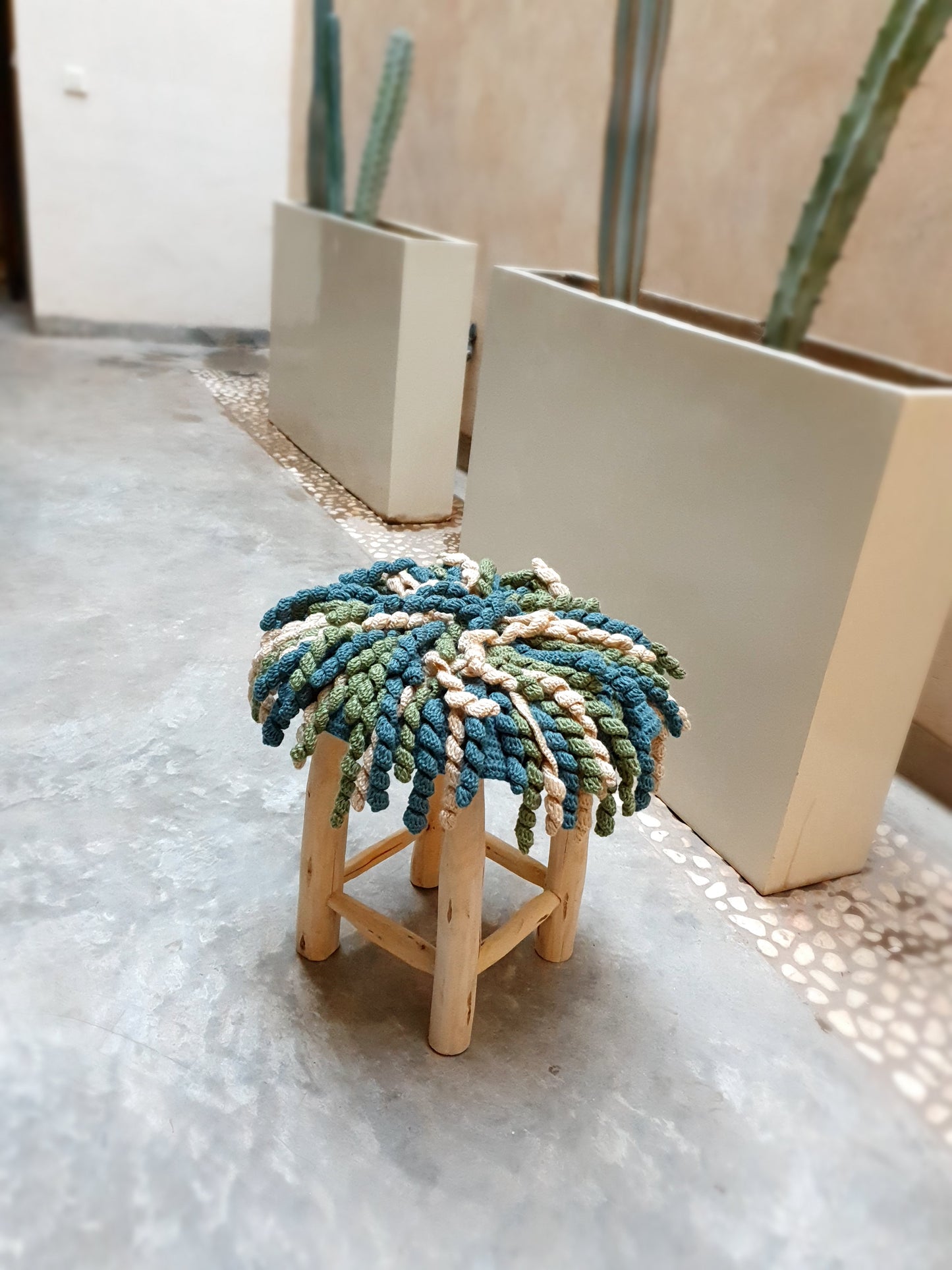 Stool RITA