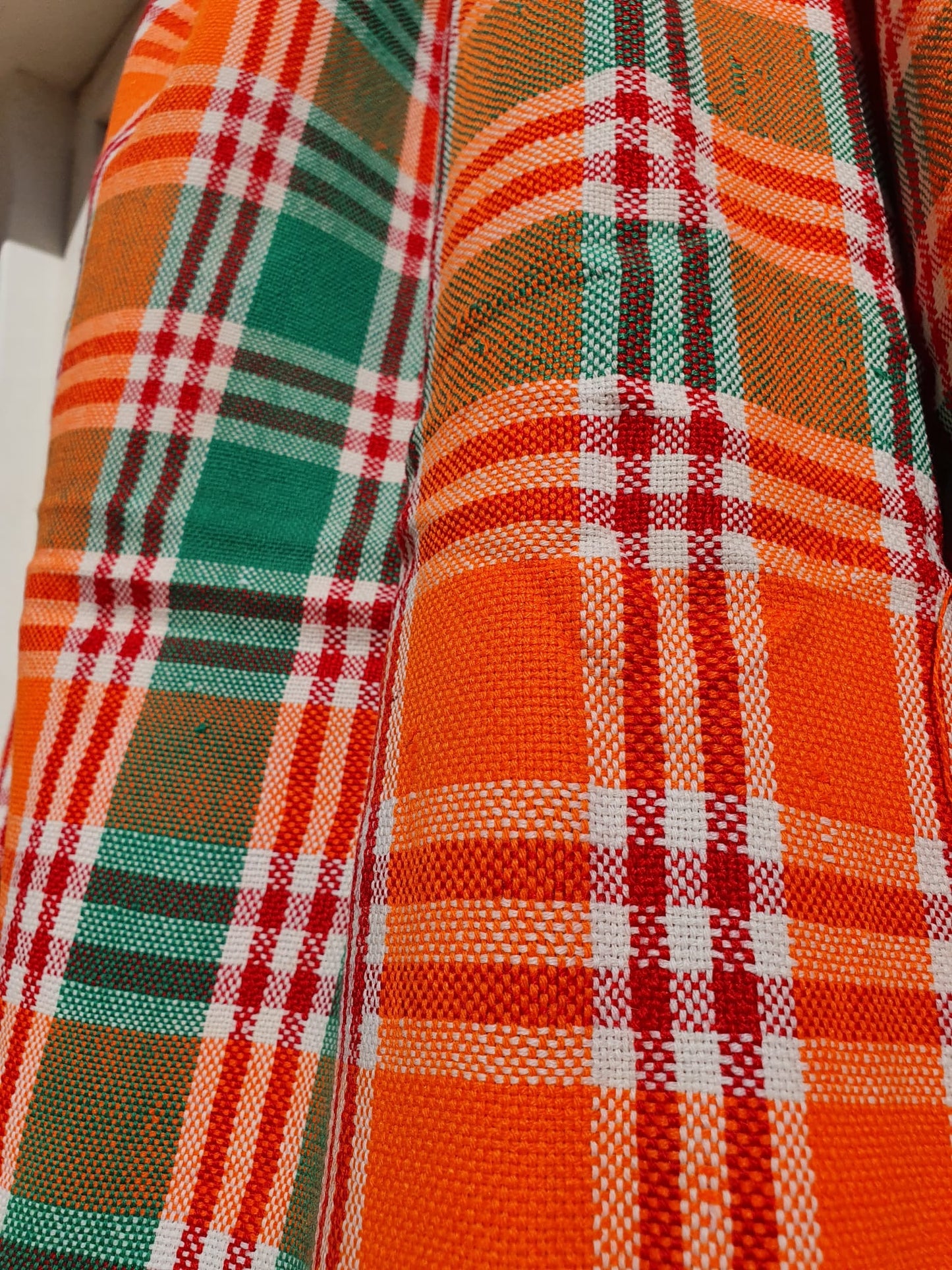 Haik Plaid TOURIA