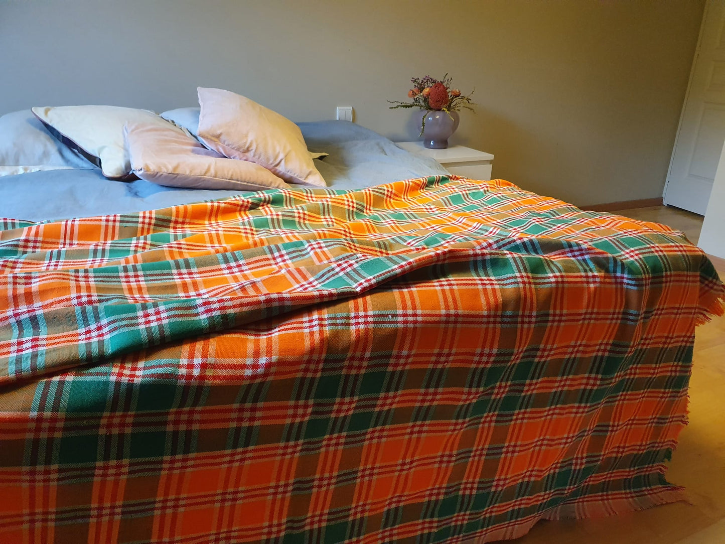 Haik Plaid TOURIA