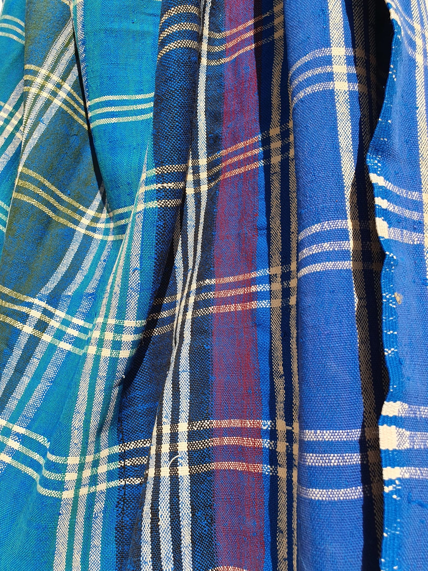 Haik Plaid NINON