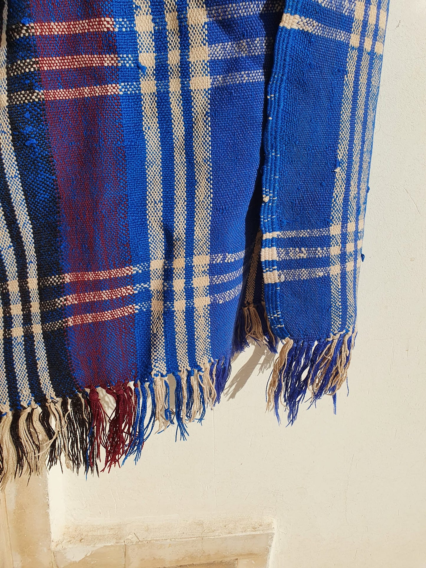 Haik Plaid NINON