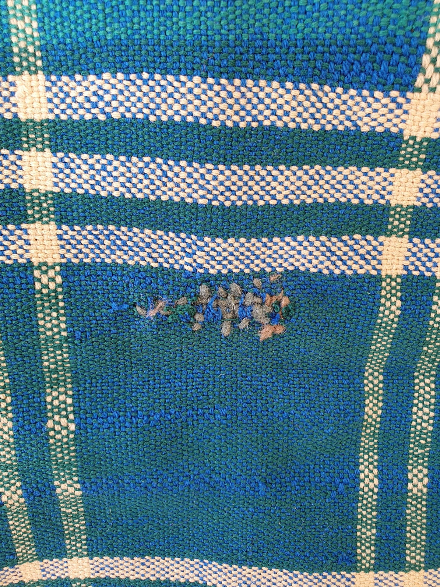 Haik Plaid NINON