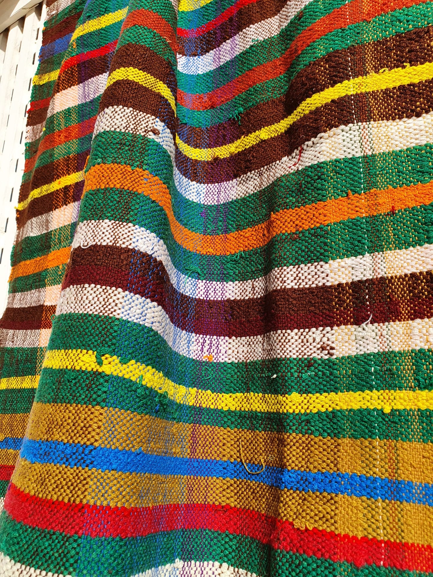 Haik Plaid LIES