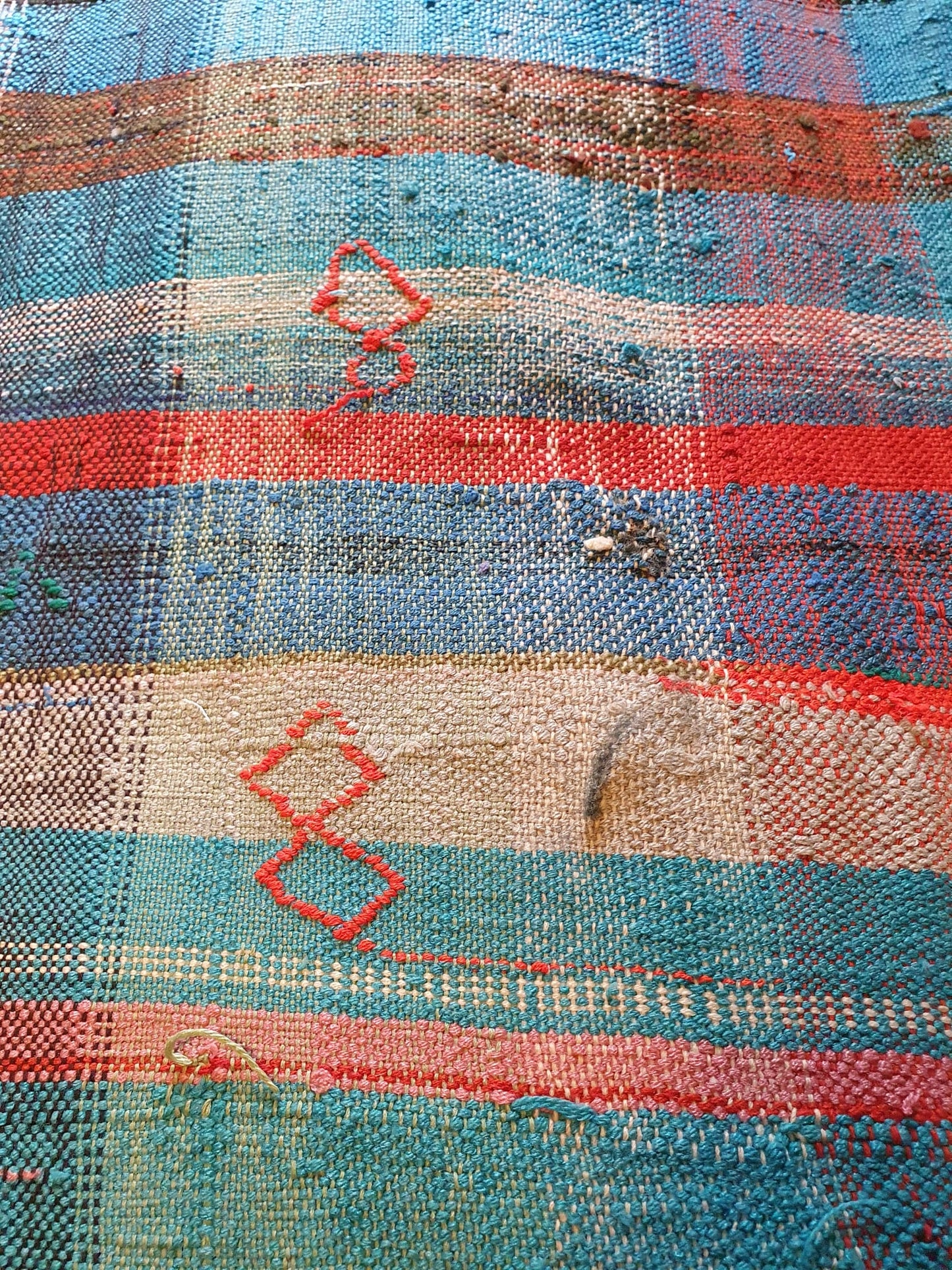 Haik Plaid CORINNE