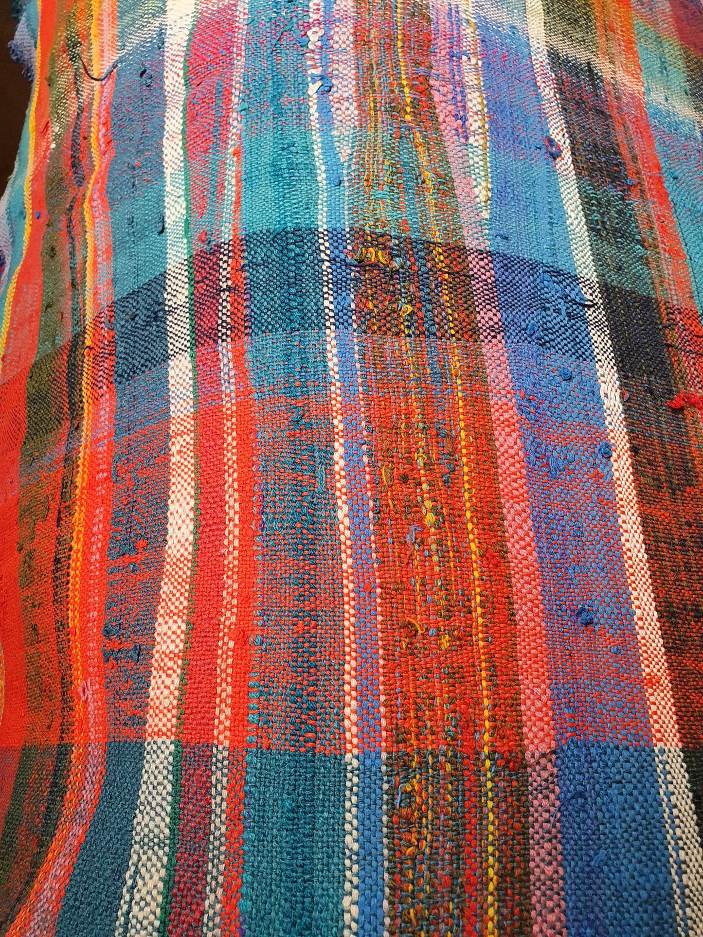 Haik Plaid CORINNE