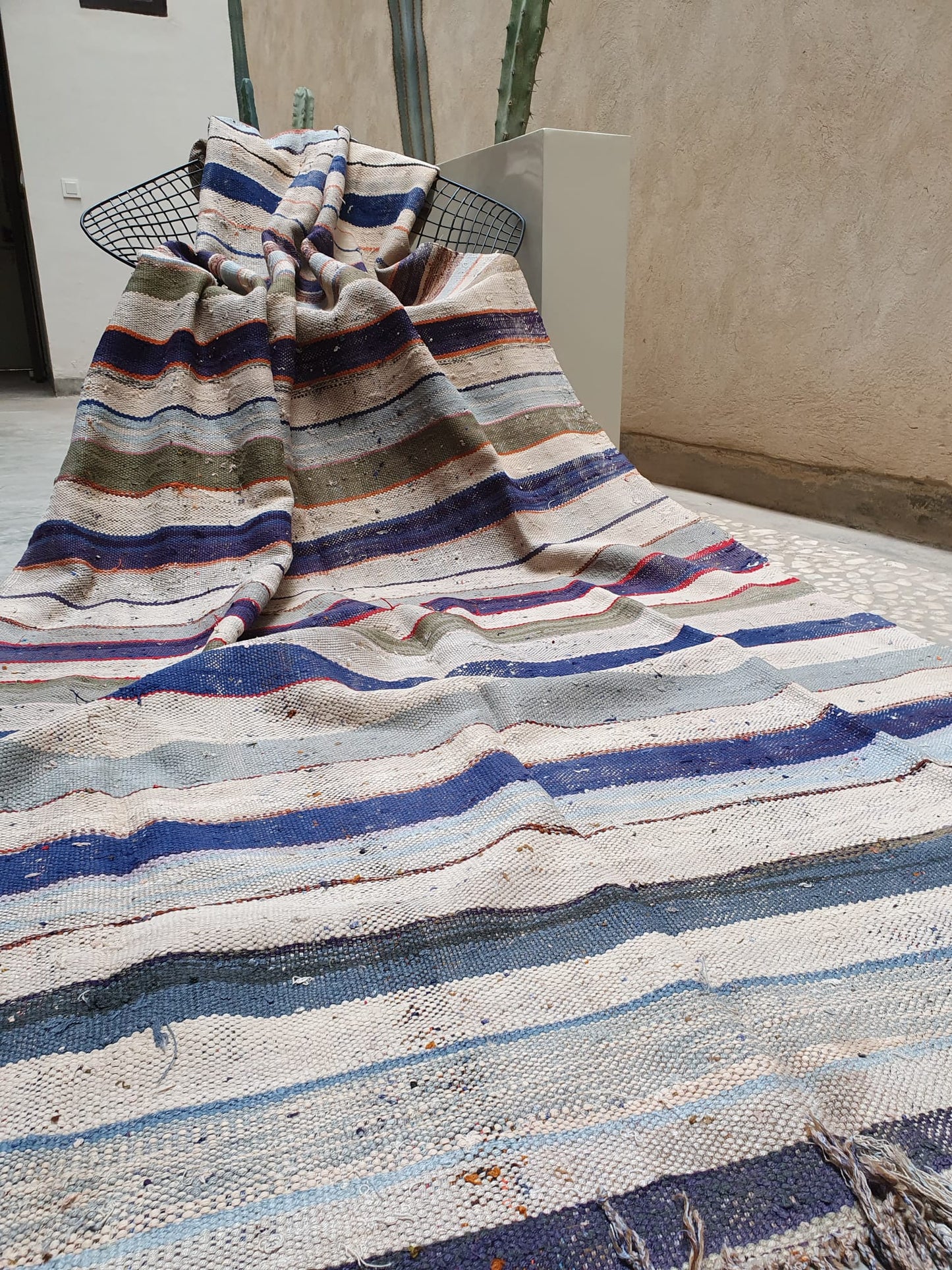 Haik Plaid LISELOTTE