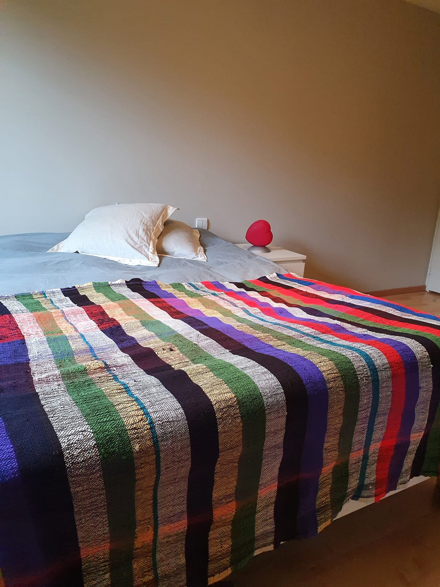 Haik Plaid STACY