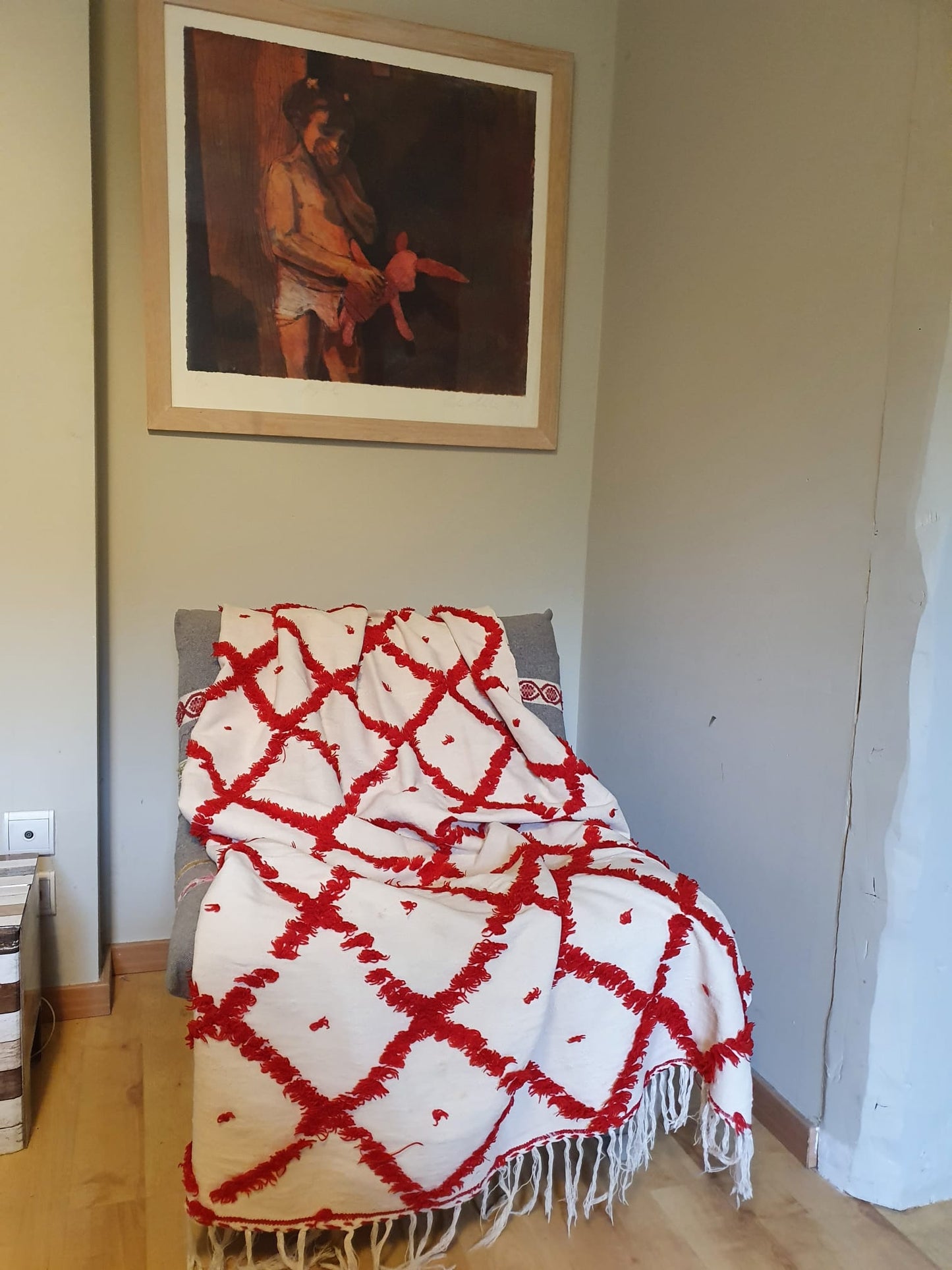 Haik Plaid INGE