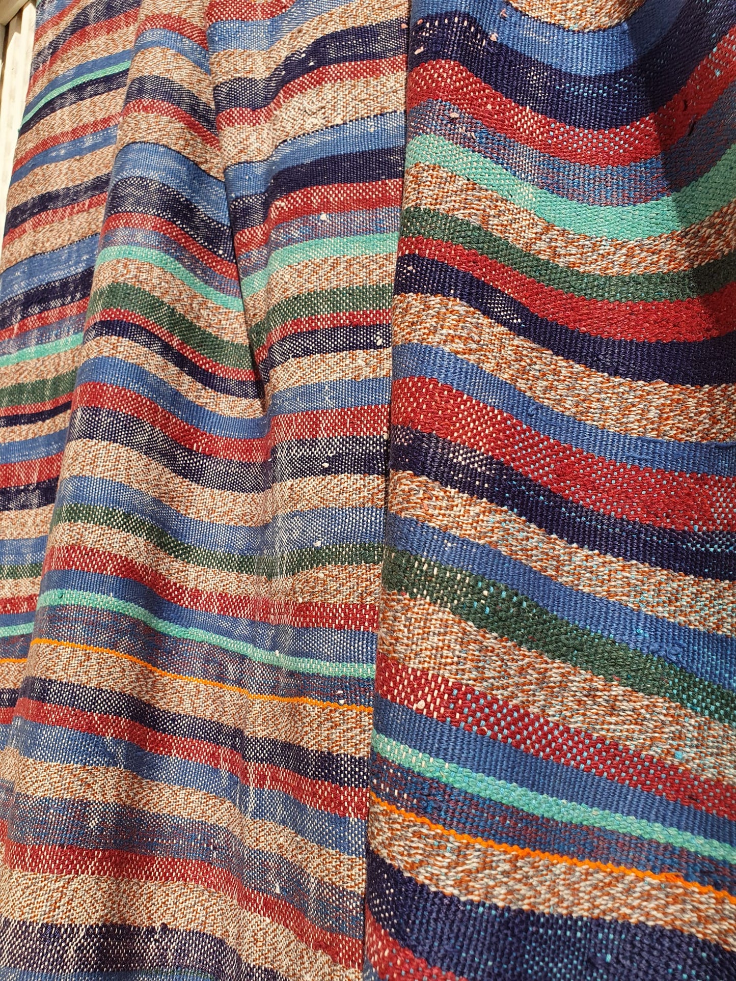 Haik Plaid LILY