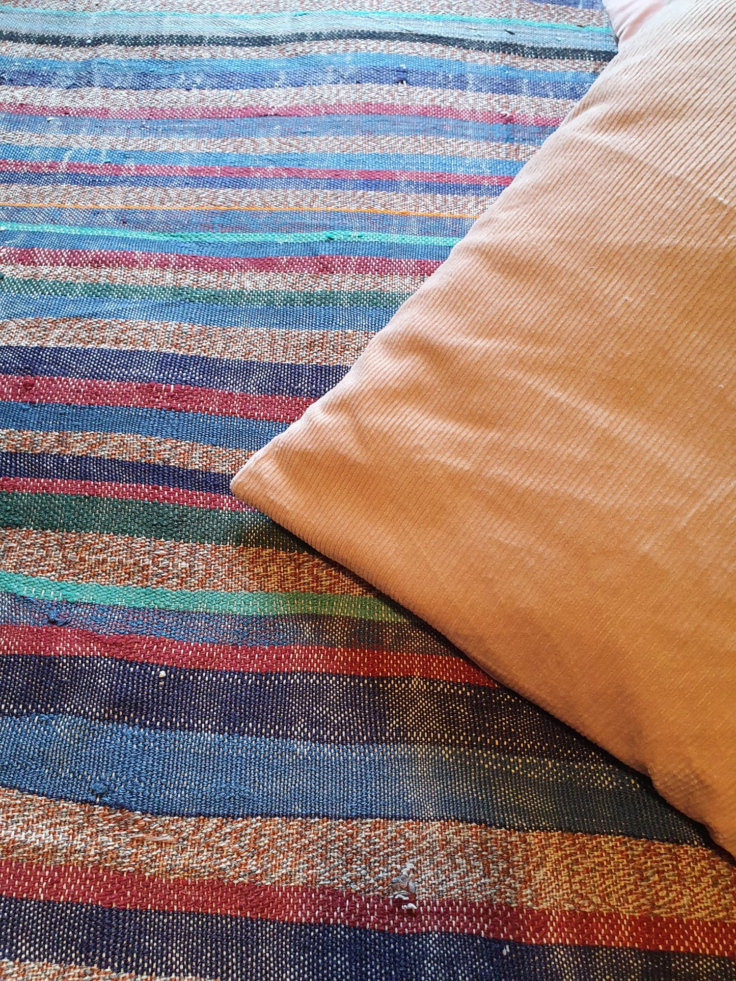 Haik Plaid LILY