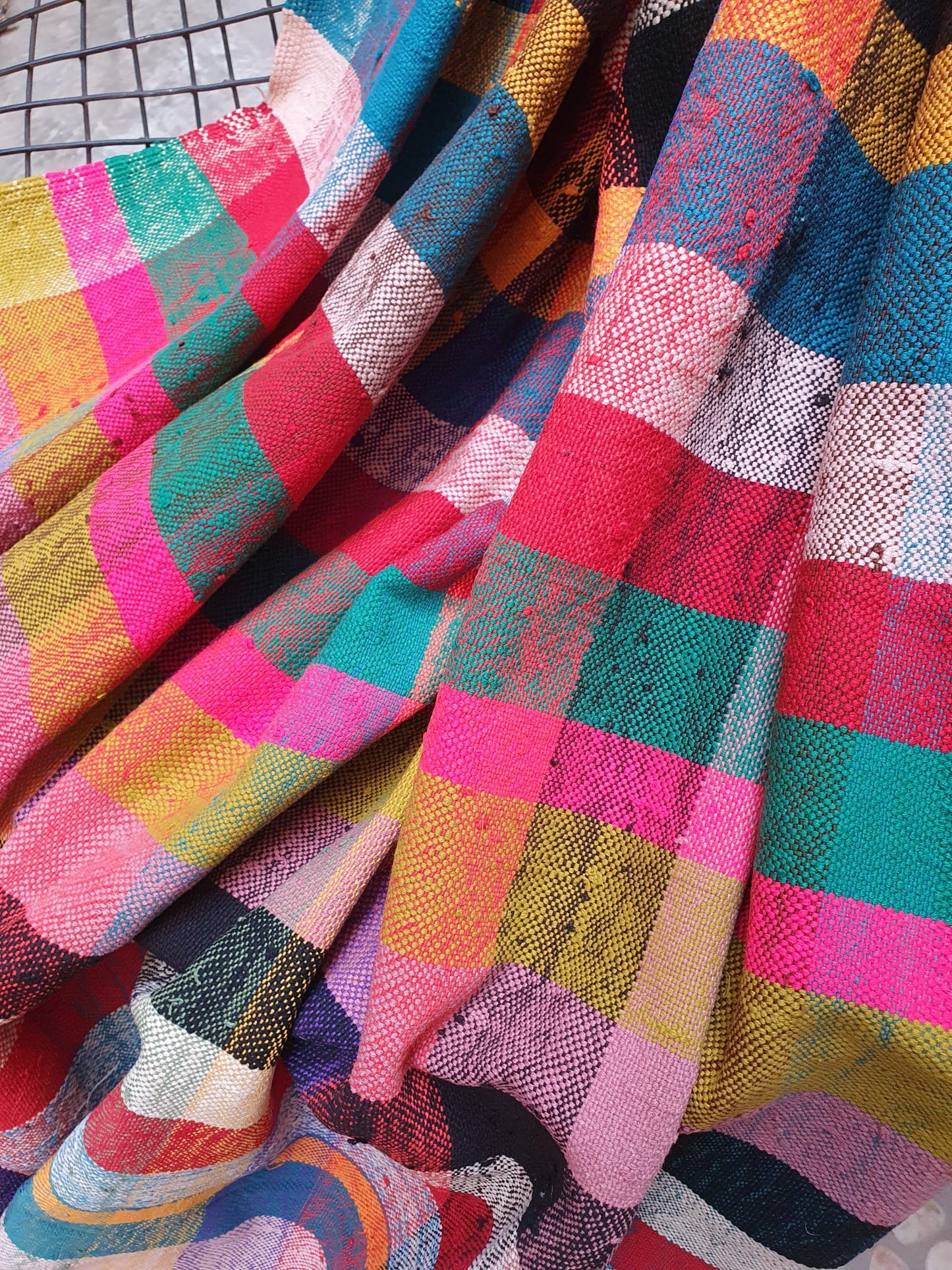 Haik Plaid MARTINE
