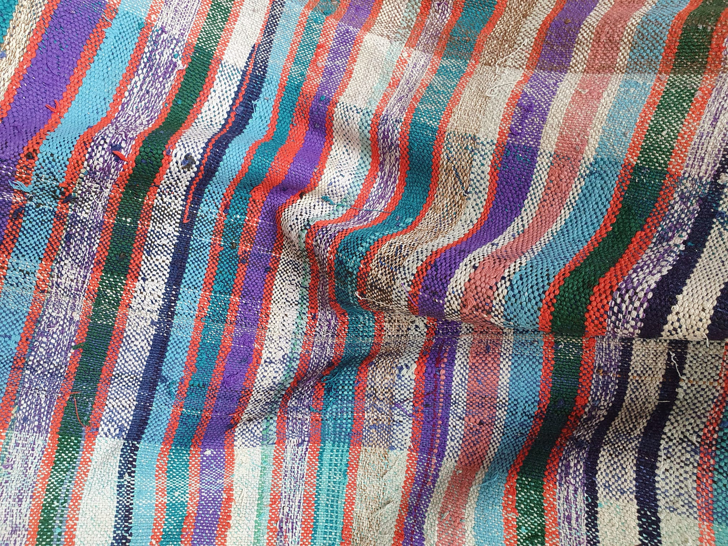 Haik Plaid CARINNE