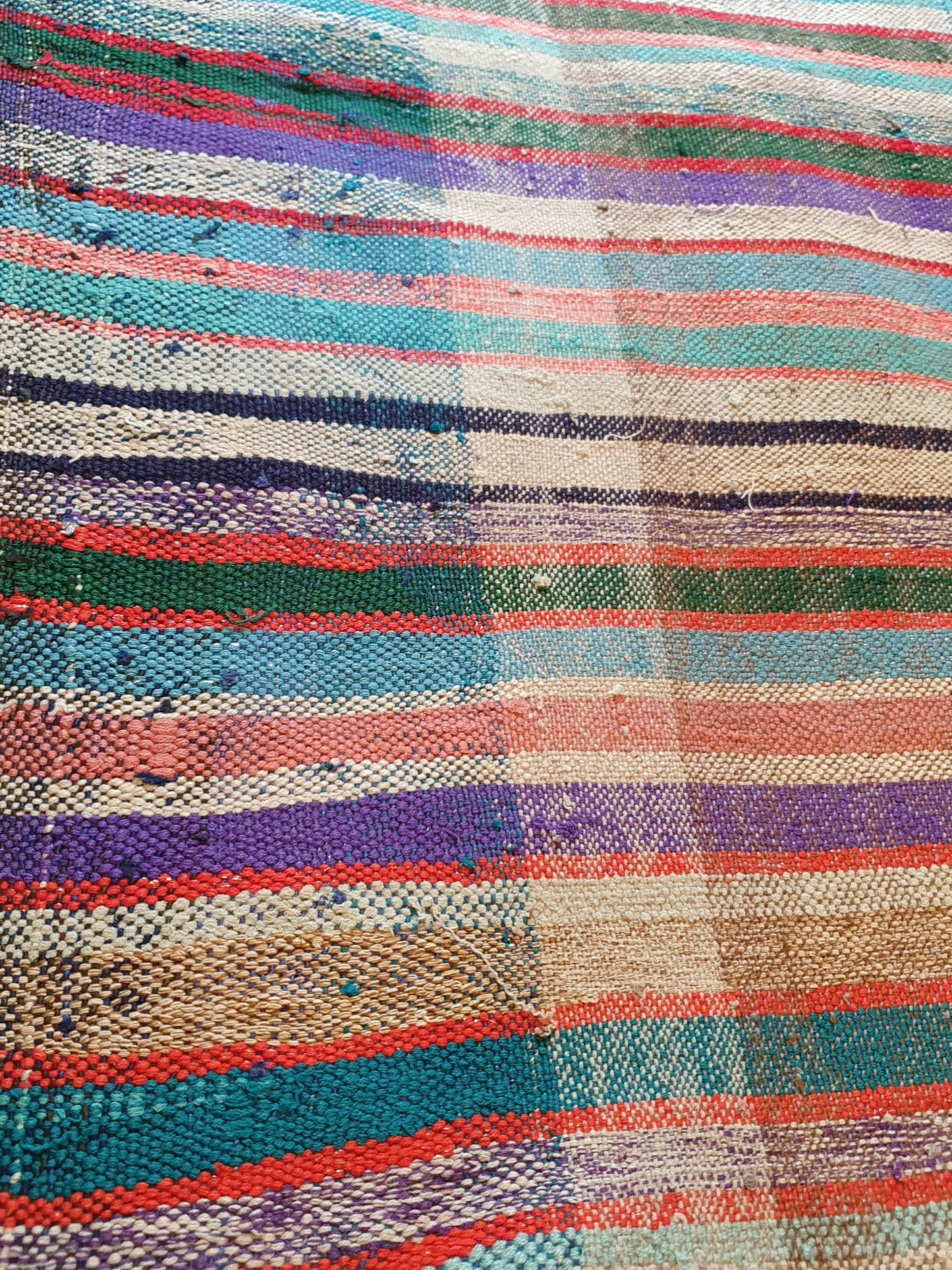 Haik Plaid CARINNE