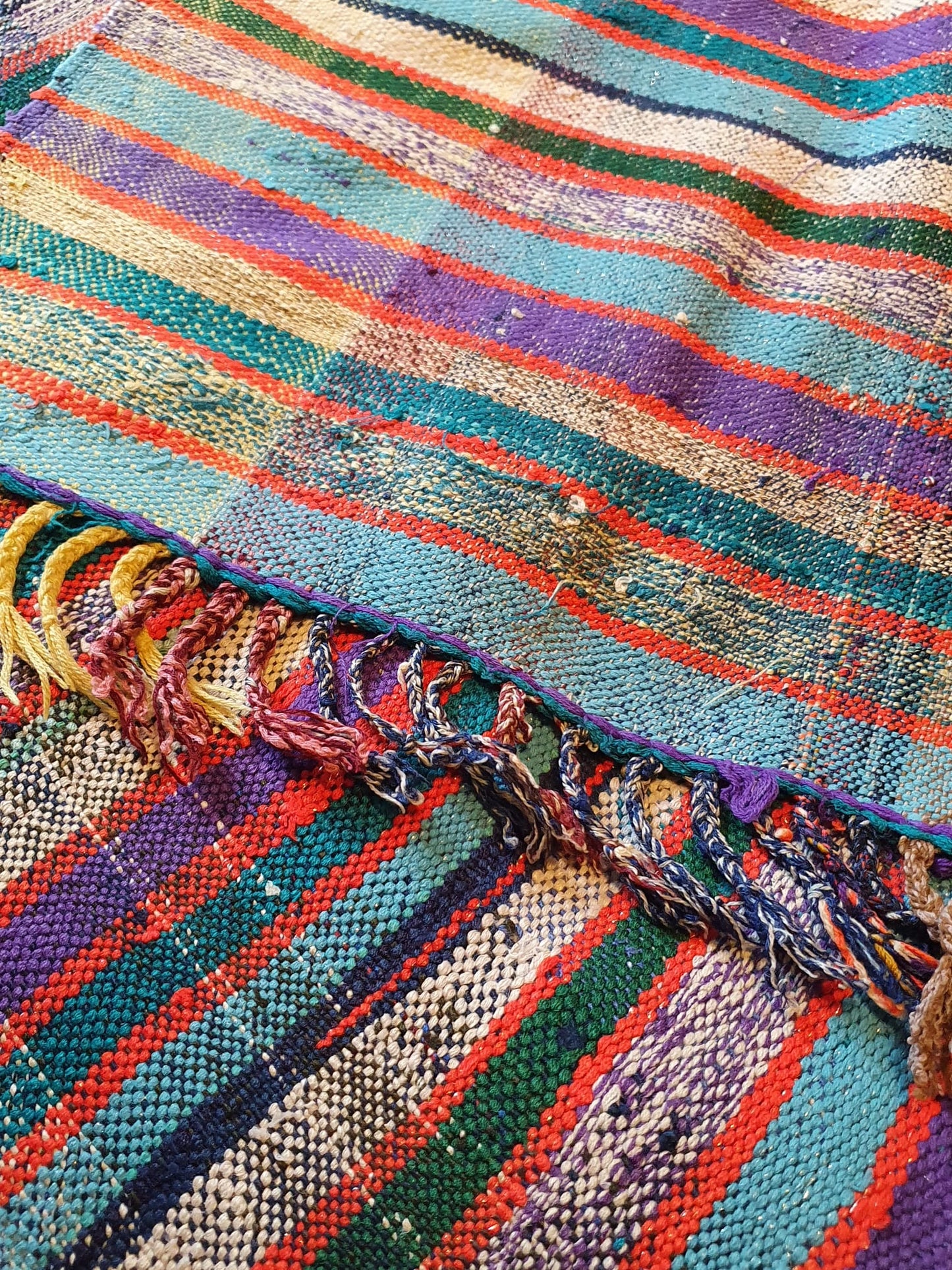 Haik Plaid CARINNE