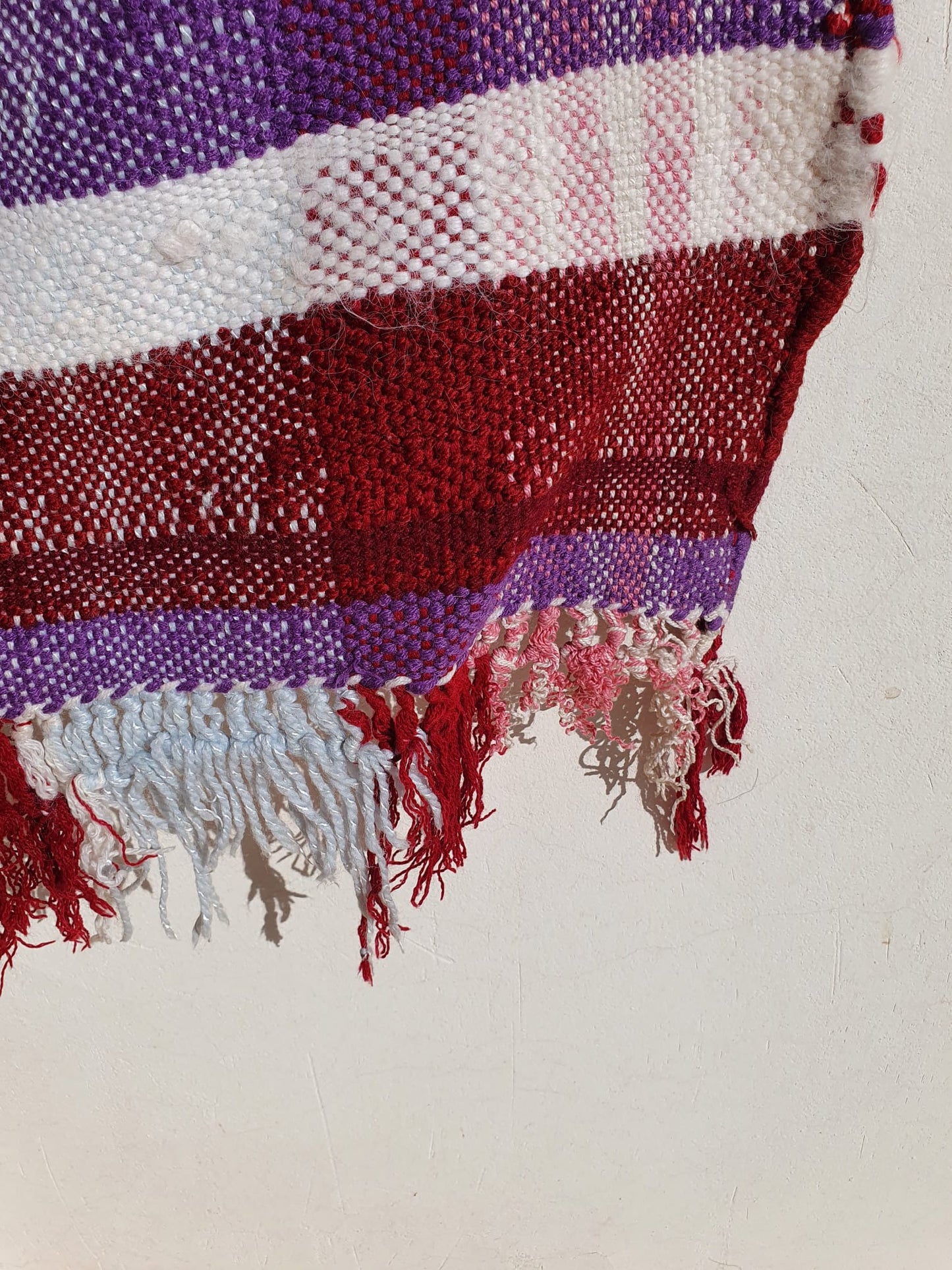 Haik Plaid ESTELLE