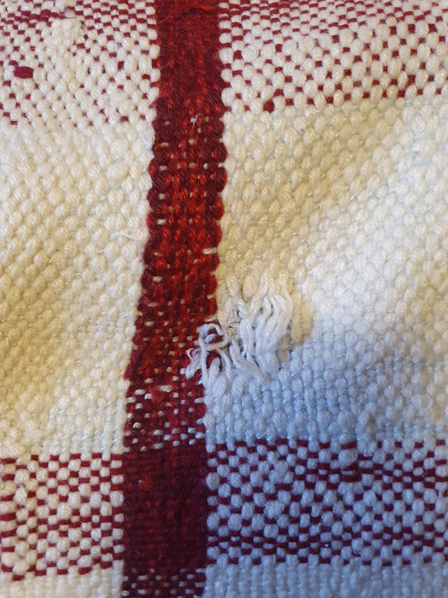 Haik Plaid ESTELLE