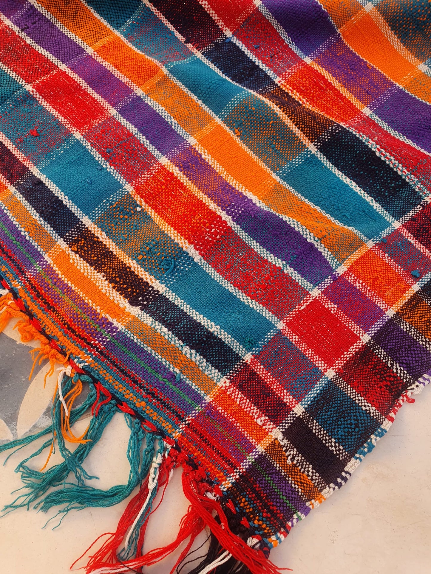 Haik Plaid MYRIAM