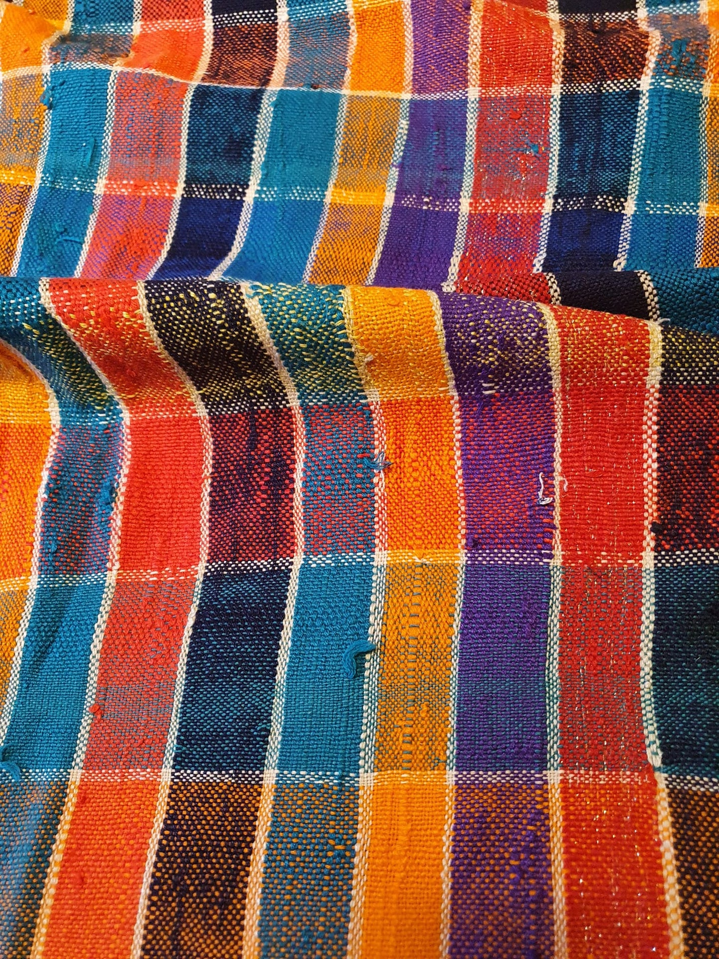 Haik Plaid MYRIAM