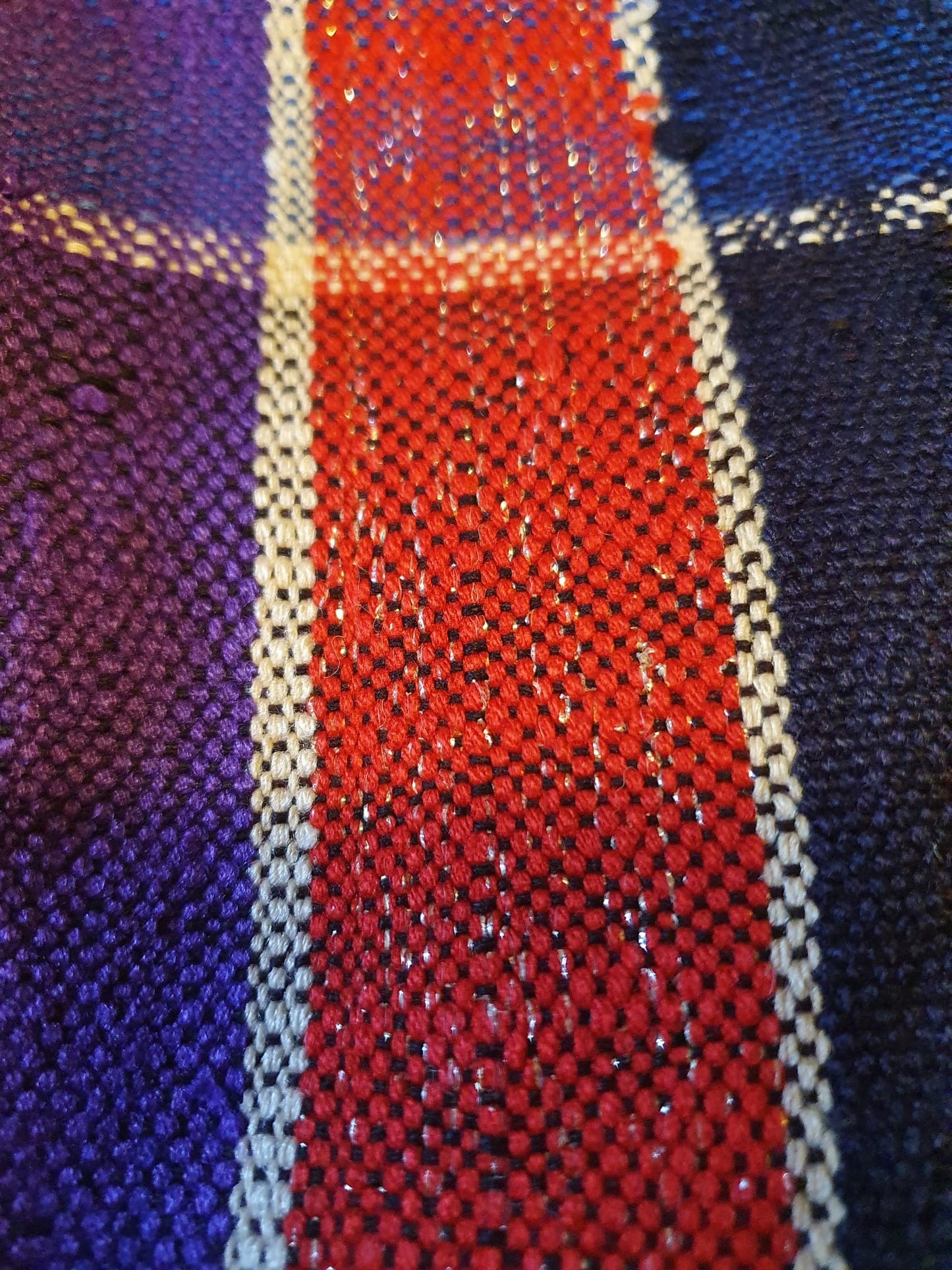 Haik Plaid MYRIAM
