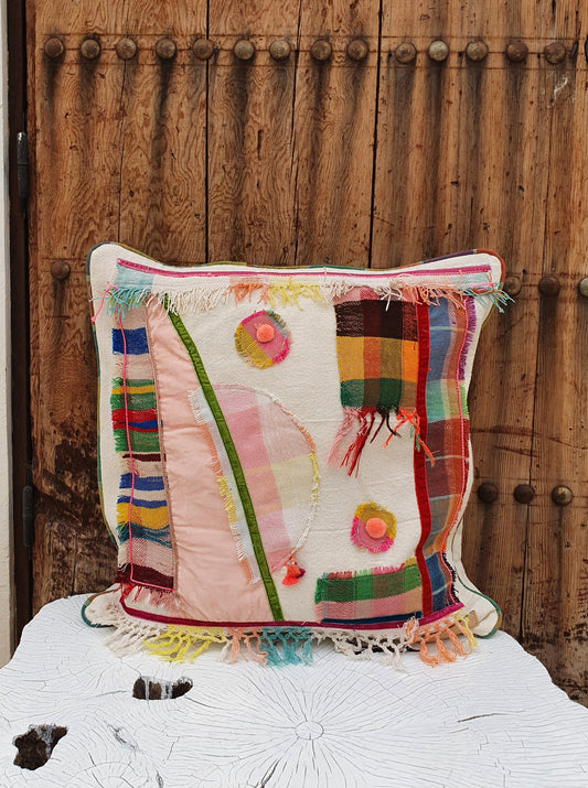 Cushion cover ALMA