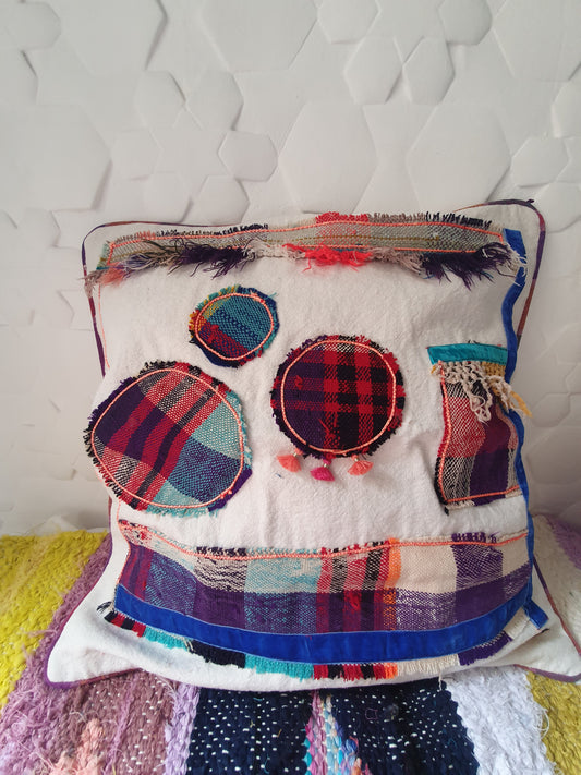 Cushion cover MATILDA