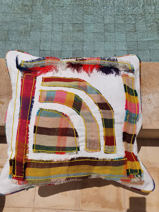 Cushion cover TINA