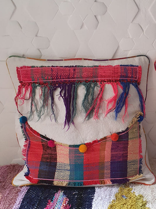 Cushion cover BRITTA