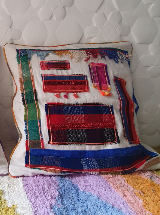 Cushion cover ELLIE