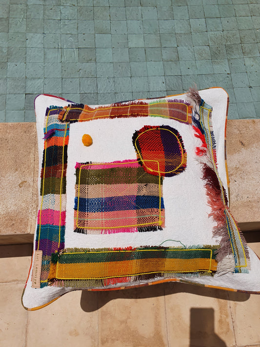 Cushion cover TONIA