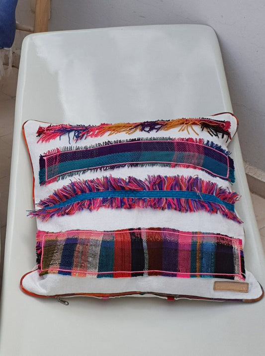 cushion cover MINDY