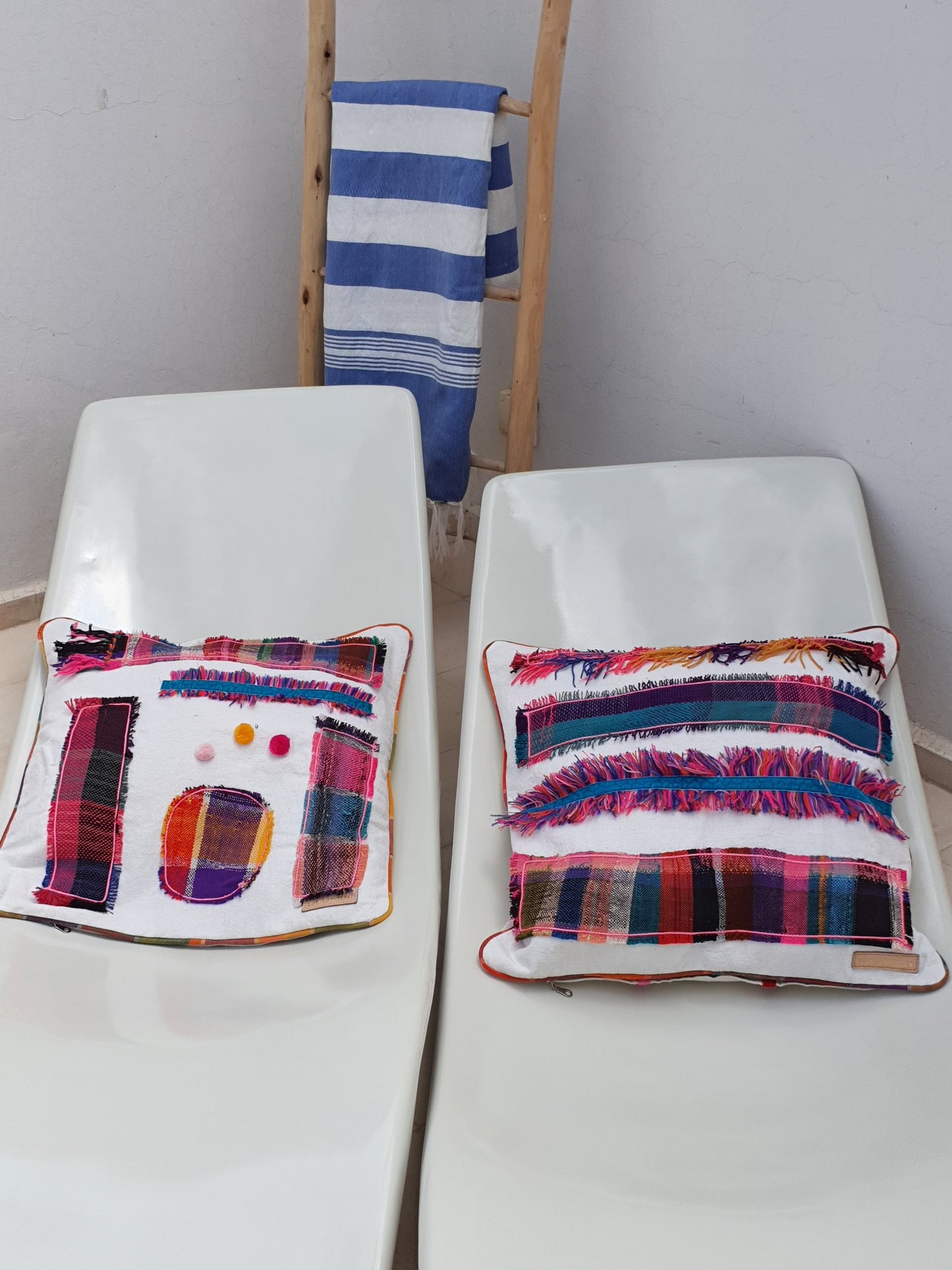 Cushion cover MONIEK