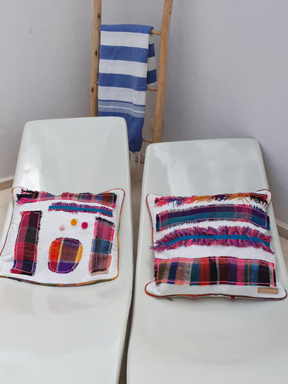 Cushion cover MONIEK