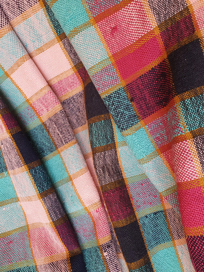 Haik Plaid ROOS