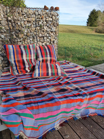 Haik Plaid FRANKA