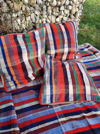 Haik Plaid FRANKA