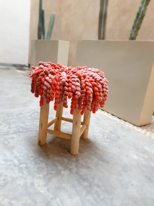 Stool ANJA