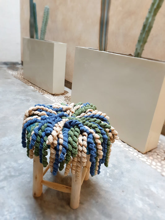 Stool LINDA