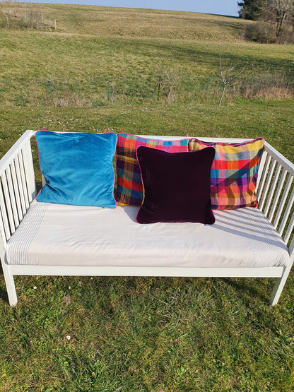 Cushion cover NIK set of 4 cushions