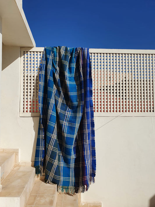 Haik Plaid NINON