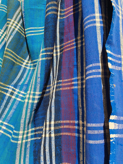 Haik Plaid NINON