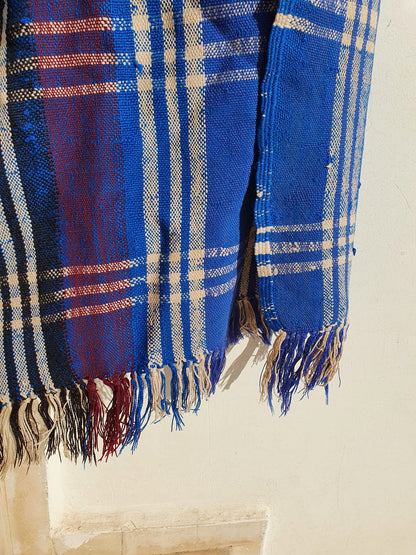 Haik Plaid NINON