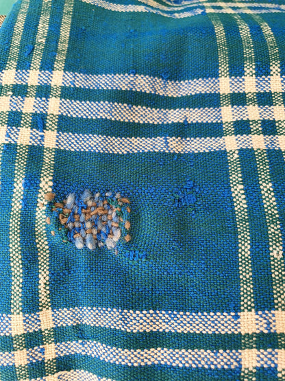 Haik Plaid NINON