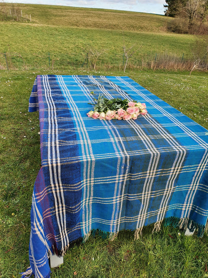 Haik Plaid NINON