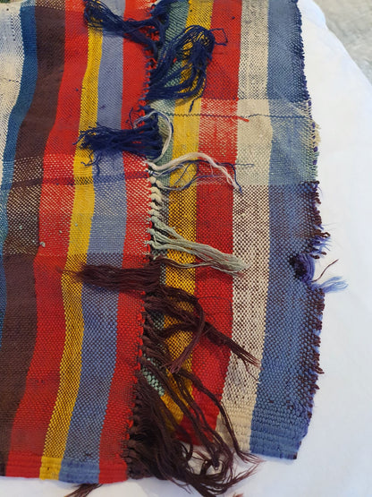 Haik Plaid JO