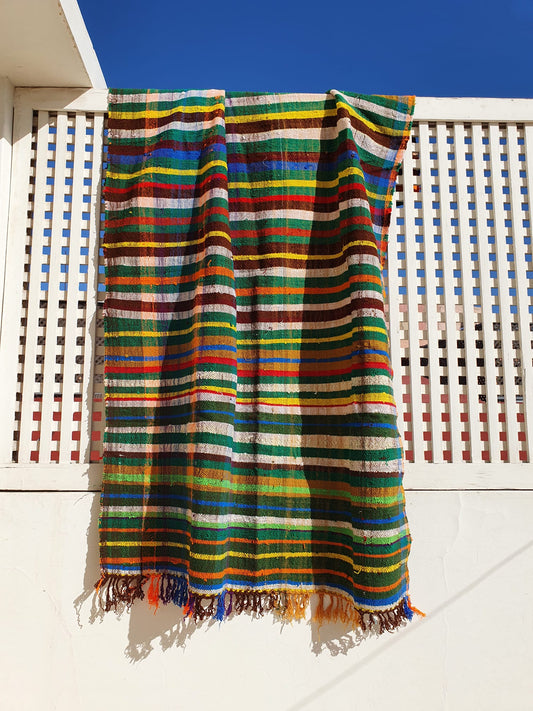 Haik Plaid LIES